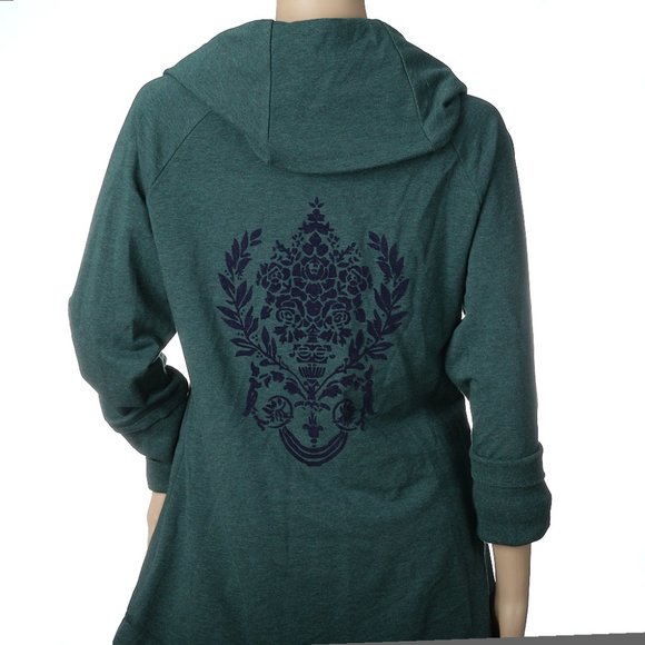 Soft Surroundings Rue Royale Pullover - Picture 5 of 8